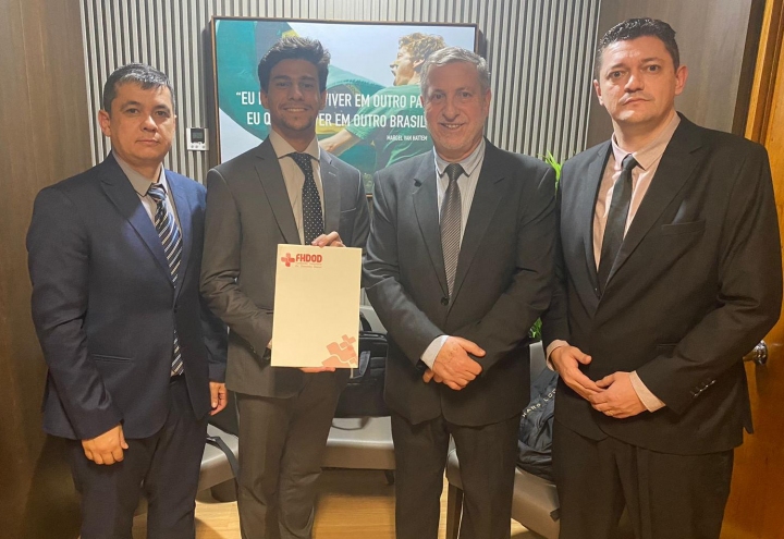 ASSESSOR GABRIEL DEPUTADO MARCEL VAN HATTEM (NOVO)
