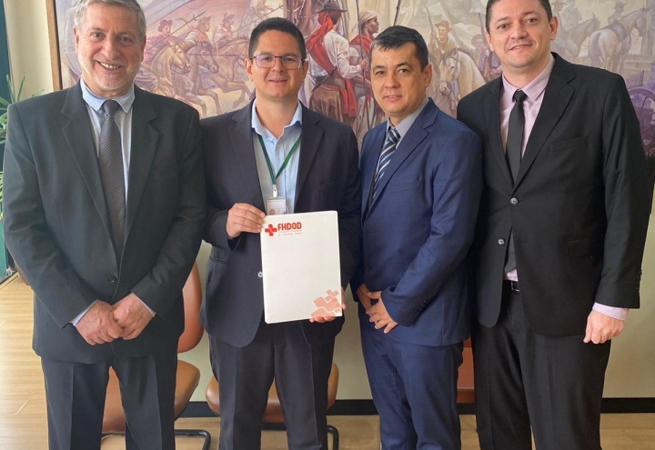 DIEGO ASSESSOR DO DEPUTADO MARCIO DELLA VALLE BIOLCHI (MDB)