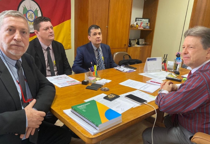 DEPUTADO FEDERAL ALCIBIO MESQUITA BIBO NUNES (PL)