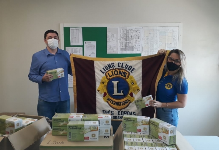 Foto Campanha Juntos por Vidas apresenta resultados
