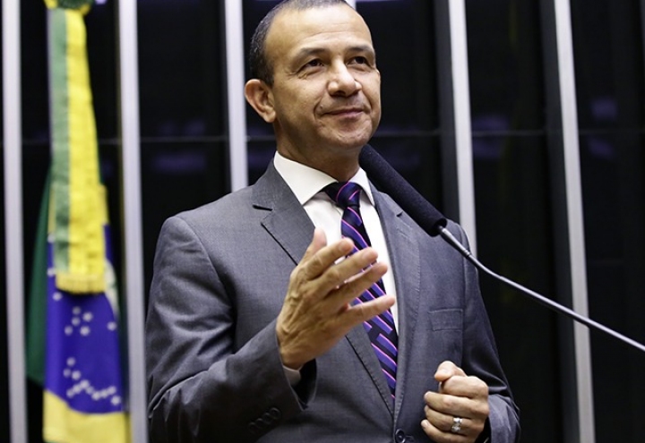Foto Nova emenda  destinada  FHDOD