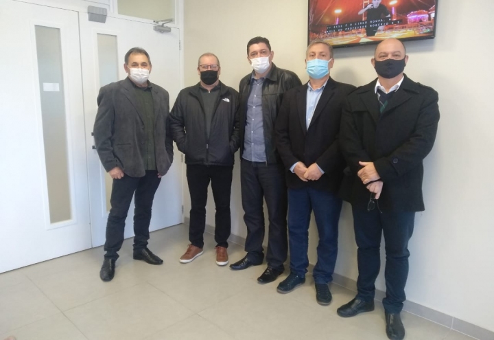 Foto Entenda a diferena entre direo tcnica e direo clnica de um hospital
