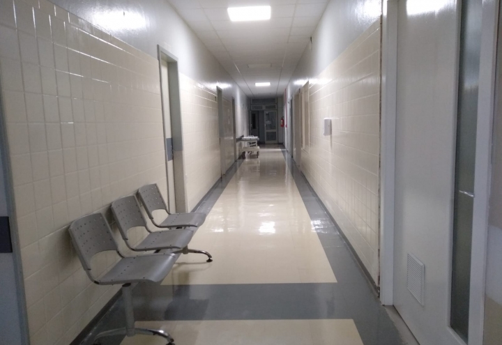 Foto Visitas sero liberadas na prxima segunda