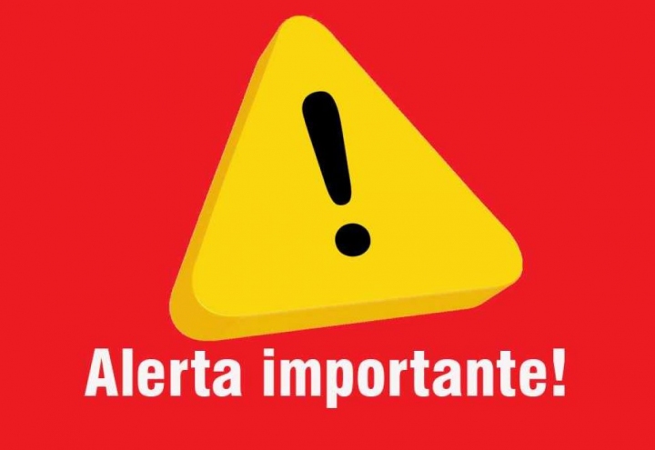 Foto Alerta  populao de Trs Coroas