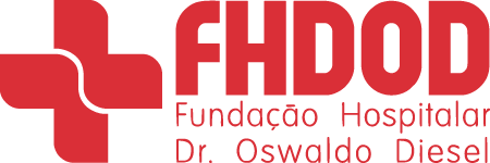 Logo Fundação Hospitalar Dr. Oswaldo Diesel